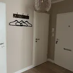 Traumwohnung Mit Meerblick Ueber Ostsee 아파트 킬