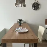 Traumwohnung Mit Meerblick Ueber Ostsee 킬