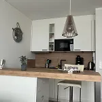 Traumwohnung Mit Meerblick Ueber Ostsee *