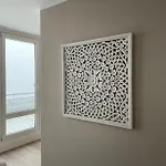 아파트 Traumwohnung Mit Meerblick Ueber Ostsee