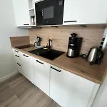 Traumwohnung Mit Meerblick Ueber Ostsee * 킬