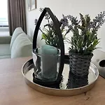 Traumwohnung Mit Meerblick Ueber Ostsee * 킬
