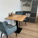 Traumwohnung Mit Meerblick Ueber Ostsee 킬
