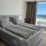Traumwohnung Mit Meerblick Ueber Ostsee * 킬