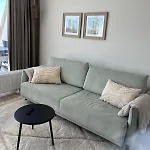Traumwohnung Mit Meerblick Ueber Ostsee