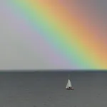 Traumwohnung Mit Meerblick Ueber Ostsee 아파트 *