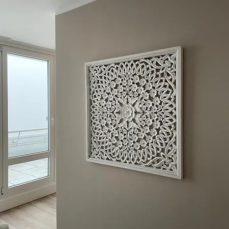 Διαμέρισμα Traumwohnung Mit Meerblick Ueber Ostsee