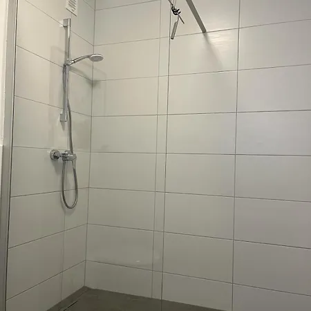 Traumwohnung Mit Meerblick Ueber Ostsee Διαμέρισμα Κίελο