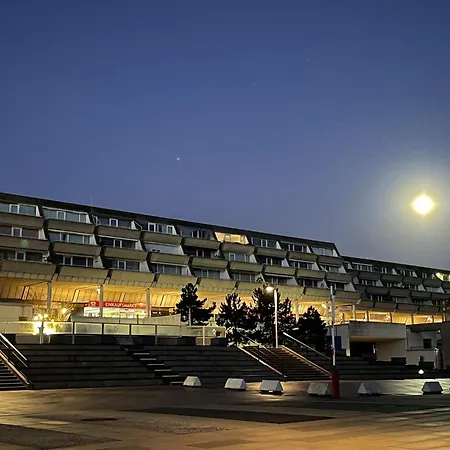 Traumwohnung Mit Meerblick über Ostsee Apartamento *