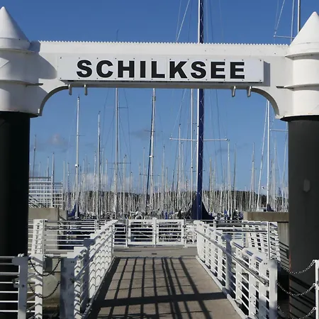 Traumwohnung Mit Meerblick Ueber Ostsee Κίελο