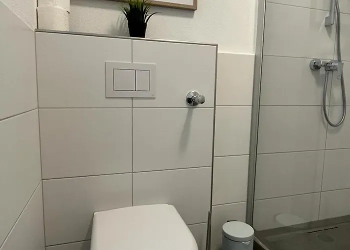 Traumwohnung Mit Meerblick Ueber Ostsee Apartament Kilonia